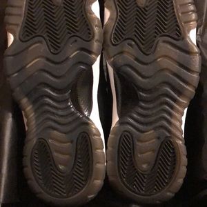 Jordan Retro 11 Heiress 6.5Y